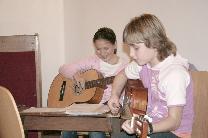 Gitarrenkurs