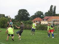Fu&szlig;ballcamp