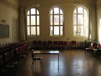 kleiner Saal 1