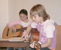 Gitarrenkurs