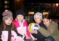 Kidstreff