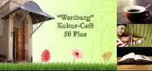 Kulturcafe 50+