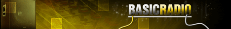 Basic Radio Banner