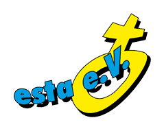 Logo des esta e.V.