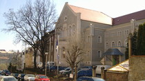 Jugendhaus "Wartburg"